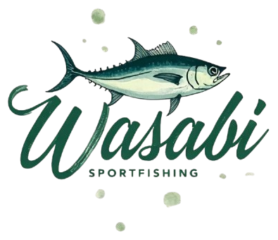 Wasabi Sport Fishing